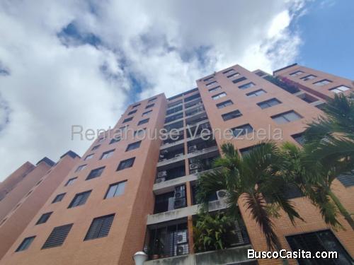 Venta de apartamento en Colinas de La Tahona