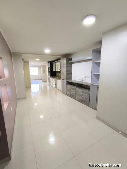Townhouse Ribereña Cabudare 3 hab closet moderno, 3 baños remodelados, cocina granito equipada