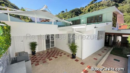 Venta de casa en Prados del Este