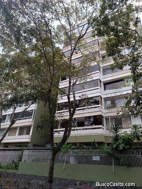 VENTA APARTAMENTO EN MACARACUAY