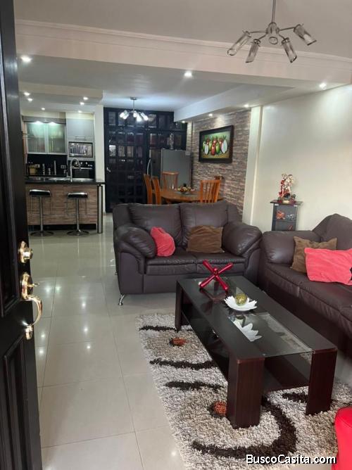 Town House en Venta Res Tinajas De Manantial Naguanagua