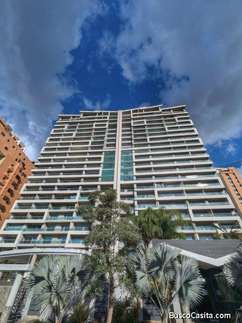 Apartamento a estrenar obra blanca Exclusiva zona de Valencia, Urb. La Trigaleña, Res. Vistapo