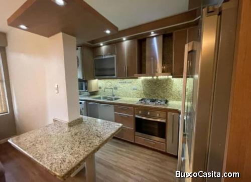 Apartamento en Venta Res Doral Country Urb. Mañongo ATA-1796