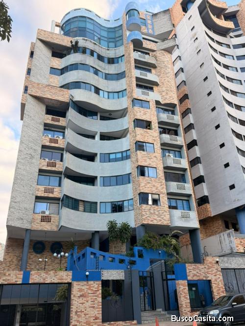 Hermoso Apartamento en Urb. El Bosque