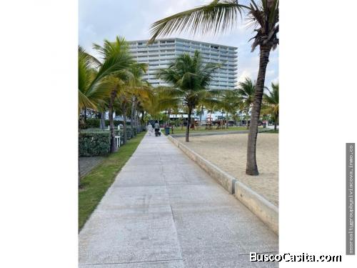 Lujoso Apartamento cerca de la playa