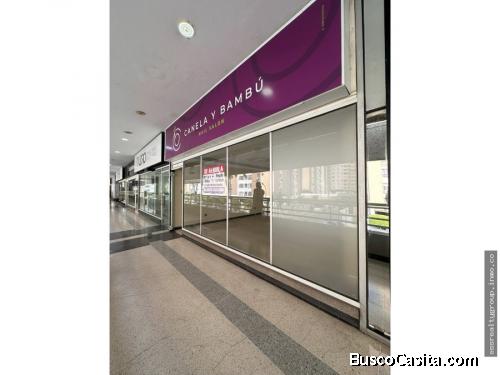 ¡Espacio ideal para tu emprendimiento en C.C Shopping Center!