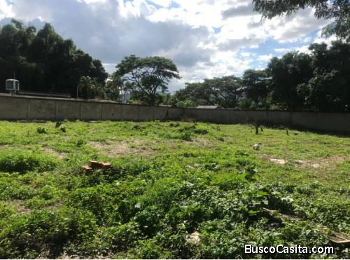 TERRENO EN SAN DIEGO