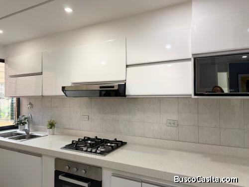 Hermoso Apartamento en Venta