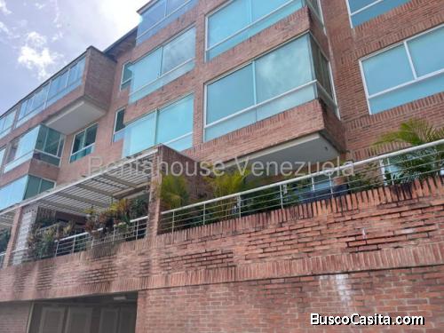 Alquiler de apartamento en La Boyera