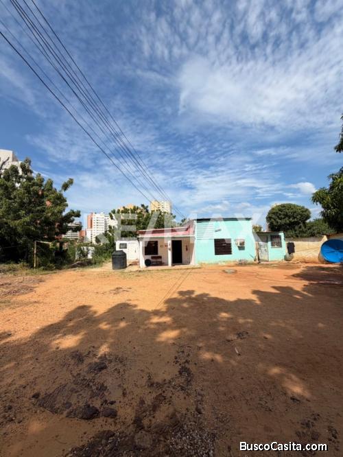 Terreno Calle 75 Sector La Lago, Remax Millenium