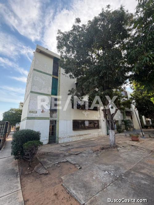 Apartamento Edif. El Varillal, Remax Millenium