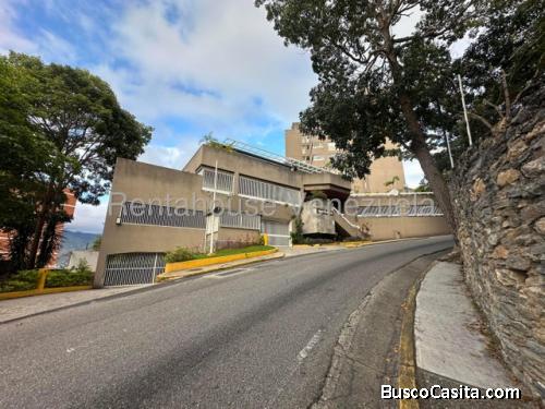 Venta de apartamento en Colinas de Bello Monte