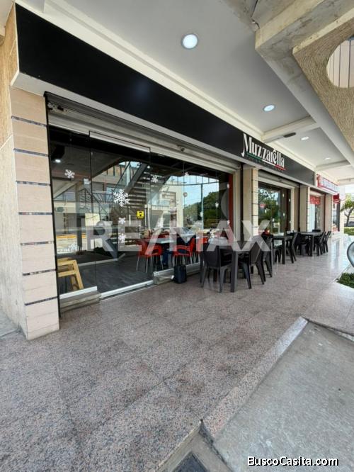 Local en Venta C.C. Blue Center, Remax Millenium