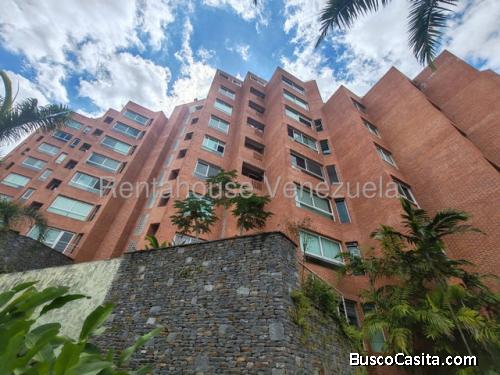 Venta de apartamento en Solar del Hatillo