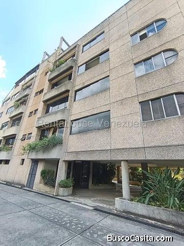 Venta de apartamento en Altamira