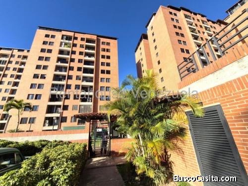 Venta de apartamento en Colinas de La Tahona