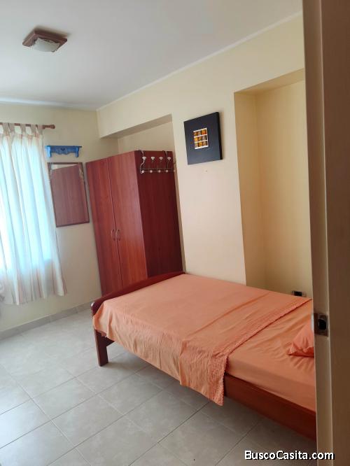 Habitación en zona norte de Valencia