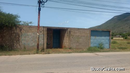 Parcelas de terreno, Playa Guacuco, Isla de Margarita