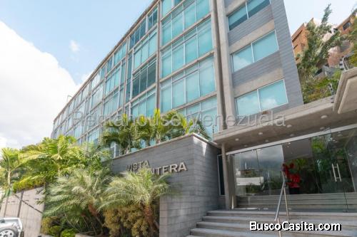 Alquiler de apartamento en Las Mercedes