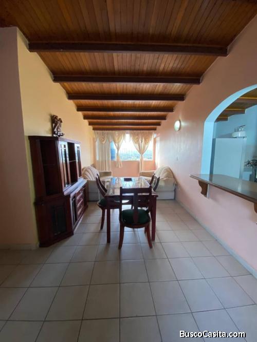 Penthouse en Las Guacamayas 4 Hab + Servicio y Vigilancia 24h