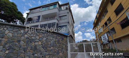 Venta de apartamento en Los Naranjos de Las Mercedes