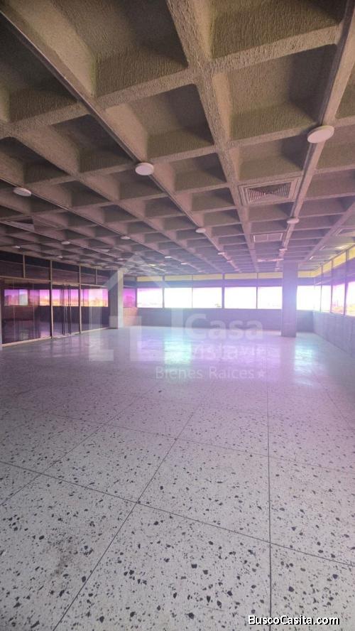 Penthouse Corporativo en Delicias IPPLUZ