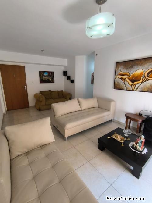 Vendo Apartamento de 86 m2 con Agua Permanente - Centro Este de Barquisimeto