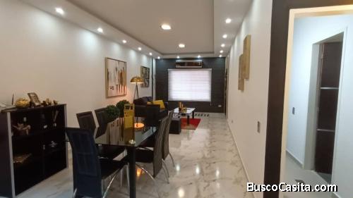 Espectacular Casa Moderna, totalmente Amoblada, ubicada en San Diego, Valle de Oro