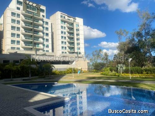 Alquiler de apartamento en La Lagunita Country Club