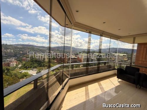 Alquiler de apartamento en Colinas de Valle Arriba