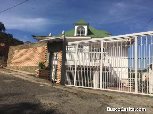 CasaChale en El Hatillo 10 habs 10 baños EN VENTA