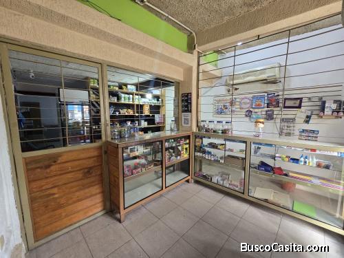 ¡OPORTUNIDAD DE INVERSIÓN: Se vende Fondo de Comercio BODEMARKET EN LA ISABELICA!