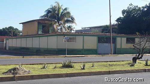 Casa comercial en venta, Barquisimeto, Venezuela