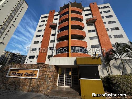 APARTAMENTO EN VENTA EN URB. ANDRES BELLO MARACAY 26-16029