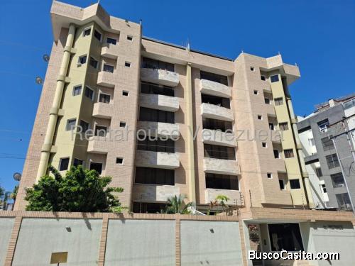 APARTAMENTO EN VENTA EN URB. SAN JACINTO MARACAY 26-15961