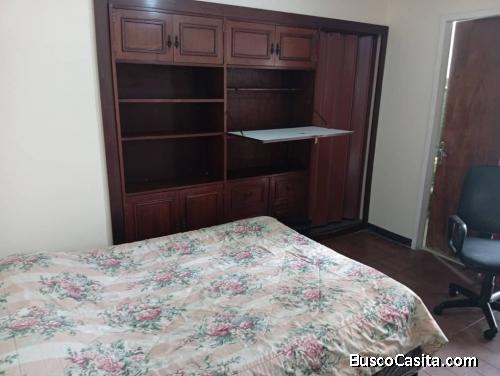 Anexo en El Bosque, C hacaito