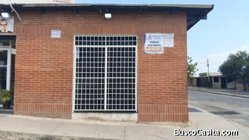 Se Vende Local Comercial en Excelente Ubicación, Paraparal- Buenaventura, Los Guayos
