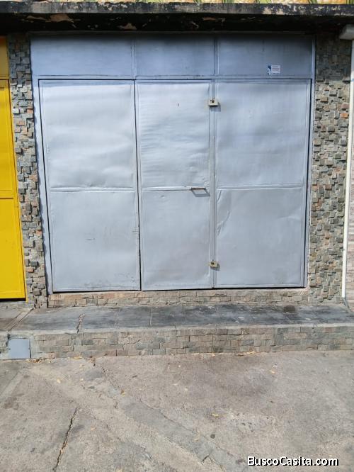 ¡Oportunidad de negocio! Local comercial en Alquiler, ubicado en San Diego, La Esmeralda