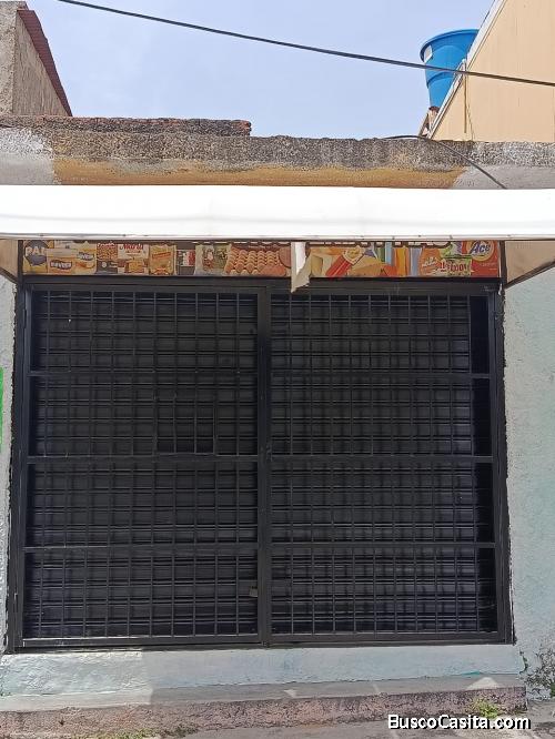 Local Comercial de Oportunidad, en excelente ubicación, cerca de la Av Lara con Feria