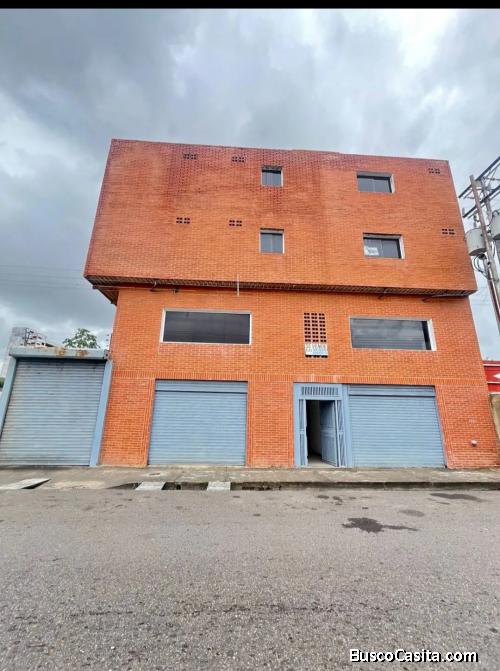 EDIFICIO RESIDENCIAL Y COMERCIAL EN VENTA 