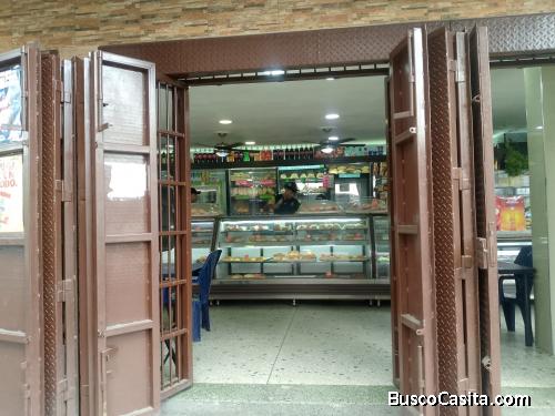 ¡Tu oportunidad de invertir es HOY! Fondo de Comercio para Panadería, Ubicado en Valencia