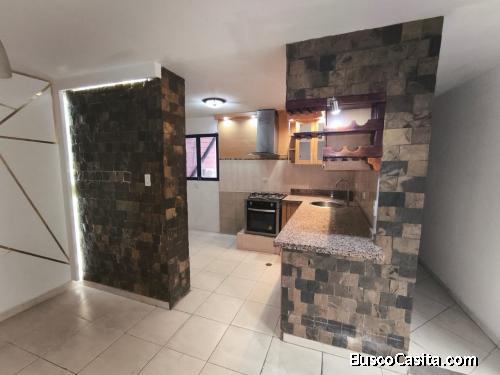 ¡ALQUILER DE OPORTUNIDAD! Apartamento en Urb Paraparal - Los Guayos res Casiquiare 