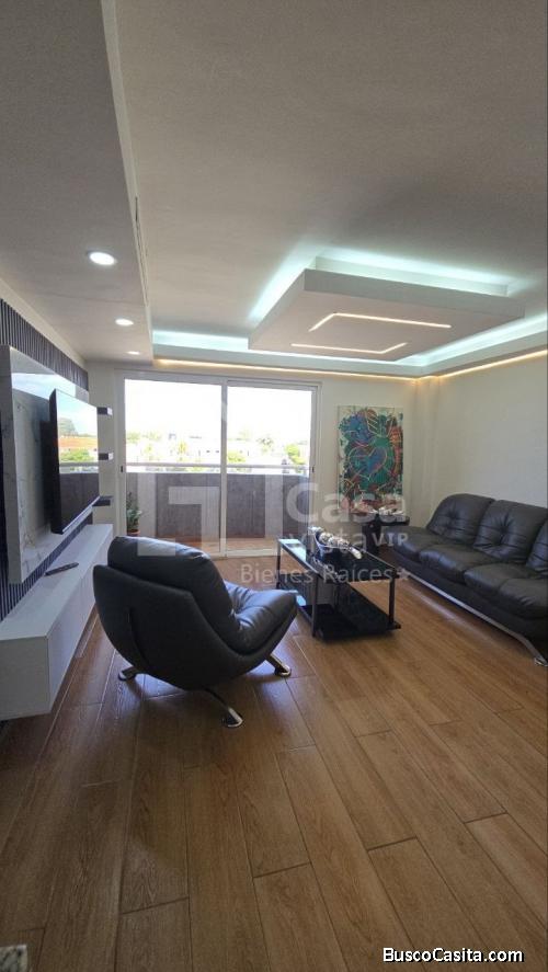 Apartamento en Alquiler Lago Country