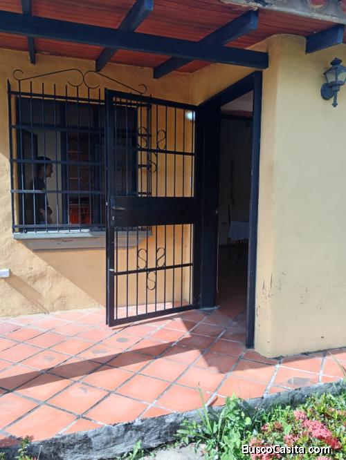 Hermosa Casa en Venta, ubicada en San Diego, Parque Residencial Campestre