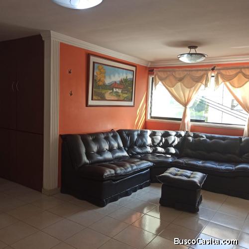 En Alquiler Apartamento de Oportunidad en Paraparal, Res. Casiquiare