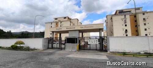 ¡En Alquiler! Acogedor Apartamento en San Diego, Conjunto Residencial San Francisco