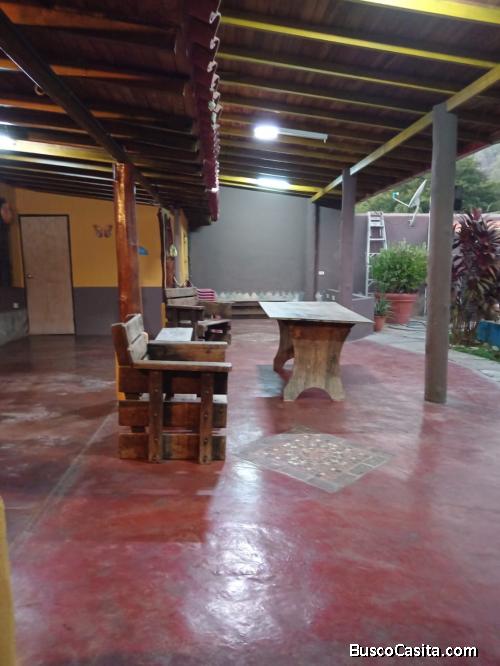 Hermosa casa en San Diego, ubicada en Parque Residencial La Cumaca 