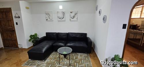Se Vende Apartamento En Cumboto Norte. Puerto Cabello