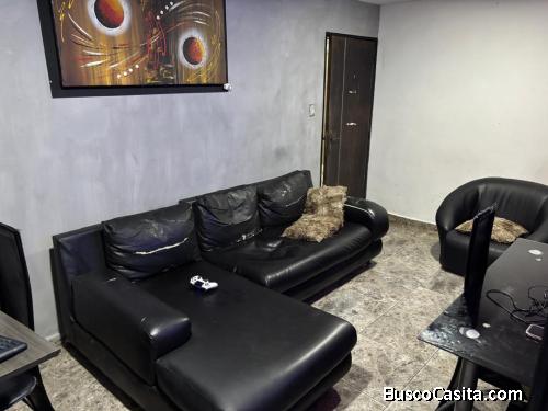 Cómodo y Acogedor Apartamento ubicado en Los Guayos, Paraparal, Residencia Copoazu