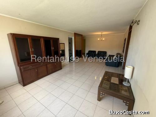 Apartamento en venta Baruta 26-15439
